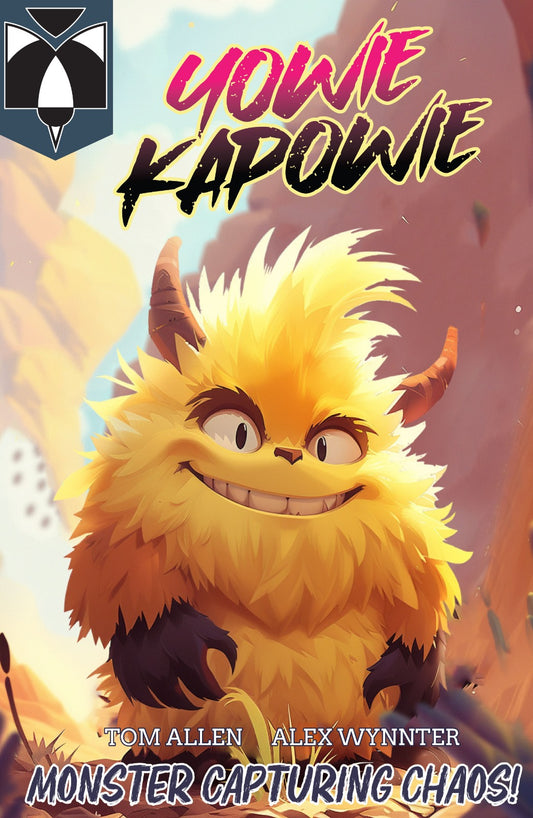 Yowie Kapowie